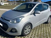 usata Hyundai i10 GPL