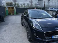 Usata Ford Puma Cool & Connect 95 CV (69 kW) 2021 SUV
