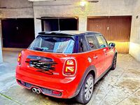 Usata Mini Cooper S Hype 192 CV (141 kW) 2019 Utilitaria