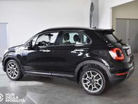 Usata Fiat 500X Cross 120 CV (88 kW) 2021 Nero SUV