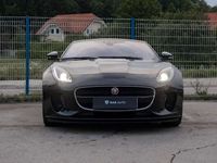 usata Jaguar F-Type P340 V6 - clean vehicle well maintained