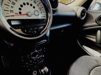 Usata Mini Cooper SD Countryman 143 CV (105 kW) 2011 Bianco SUV