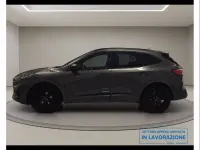 Usado Ford Kuga ST-Line X 120 CV (88 kW) 2023 Gris SUV