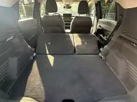 Usata Jeep Avenger Summit 61 kW (84 CV) 2023 Nero SUV