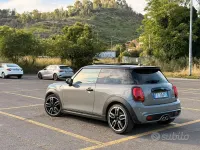 Usata Mini Cooper S 192 CV (141 kW) 2018 Utilitaria