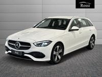 Käytetty Mercedes 220 200 HP (147 kW) 2023 Farmari