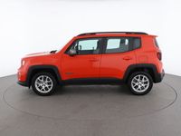 usata Jeep Renegade 1.3 T4 4xe Plug-In-Hybrid Limited 190 CV 4xe PHEV