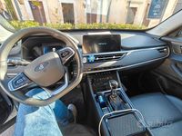 Usata DR DR 5.0 155 CV (114 kW) 2024 Grigio SUV