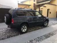 Usata Suzuki Grand Vitara 2003 Bluazzurro SUV