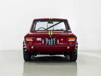 usata Lancia Fulvia Coupe Rallye