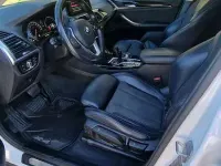 Usata BMW X4 xLine 231 CV (169 kW) 2019 Bianco SUV