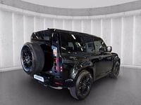 Usata Land Rover Defender Dynamic 250 CV (183 kW) 2021 SUV