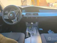 Usata BMW 520 170 CV (125 kW) 2007 Station wagon