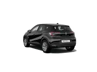 Nuova Renault Captur Evolution 122 CV (89 kW) 2026 Nero etoile SUV