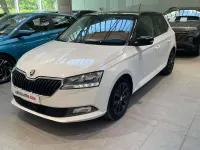 Usata Skoda Fabia 60 CV (44 kW) 2021 Other Utilitaria
