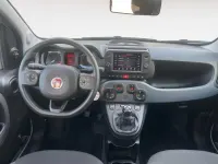 Usata Fiat Panda Cross Cross 2023 Bianco Utilitaria