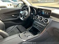 usata Mercedes GLC300e 300 de 4Matic EQ-Power Premium Plus