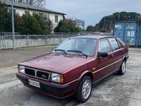 Usata Lancia Delta 1989 Utilitaria