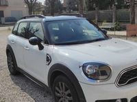 usata Mini Cooper S Countryman 2.0