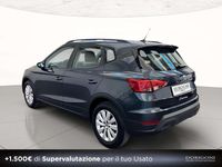 Usata Seat Arona Style 116 CV (85 kW) 2025 Magnetic tech SUV