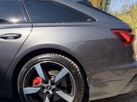 Usata Audi S6 Sport 349 CV (256 kW) 2020 Station wagon