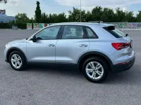 Usata Audi Q3 Business 150 CV (110 kW) 2022 Argento SUV