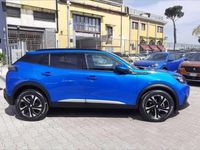 usata Peugeot 2008 BlueHDi 100 S&S Allure del 2020 usata a Pozzuoli