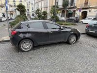 Usata Alfa Romeo Giulietta Progression 140 CV (102 kW) 2011 Berlina