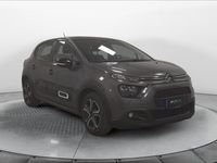 usata Citroën C3 PureTech 83 S&S Feel Pack del 2021 usata a Cuneo