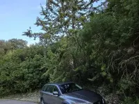 Usata Volvo XC70 185 CV (136 kW) 2008 Station wagon