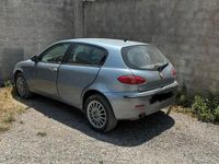 Usata Alfa Romeo 147 116 CV (85 kW) 2003 Utilitaria