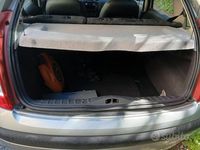 Usata Citroën C3 2007 Grigio Utilitaria