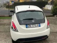 Usata Lancia Ypsilon Gold 69 CV (50 kW) 2012 Utilitaria