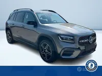 Nuova Mercedes GLB200 AMG 150 CV (110 kW) 2026 Grigio SUV
