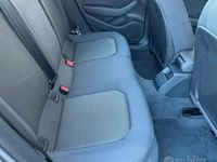 Usata Audi A3 Ambiente 110 CV (80 kW) 2016 Grigio Berlina