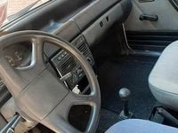 Usata Fiat Uno 1989 Bianco Utilitaria