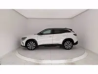 Usata Renault Austral Iconic 200 CV (147 kW) 2023 Bianco SUV