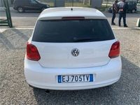 usata VW Polo 1.6 5 porte Comfortline BiFuel usato