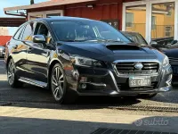 Usata Subaru Levorg Sport 170 CV (125 kW) 2016 Grigio Station wagon