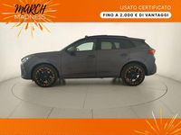 Usata Cupra Terramar VZ 272 CV (200 kW) 2024 Dark void SUV