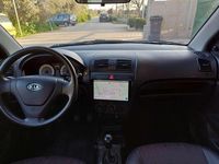 Usata Kia Picanto 60 CV (44 kW) 2009 Utilitaria