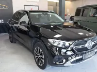 Usata Mercedes GLC220 Advanced Plus 220 CV (161 kW) 2023 Nero SUV