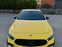 Usata Mercedes A35 AMG AMG 306 CV (225 kW) 2019 Berlina
