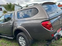 usata Mitsubishi L200 2B Free - 2013