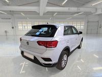Usata VW T-Roc Business 116 CV (85 kW) 2020 Grigio SUV
