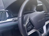 Usata BYD Seal U 160 kW (218 CV) 2025 Nero SUV