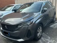 Usata Peugeot 3008 Allure 131 CV (96 kW) 2021 SUV