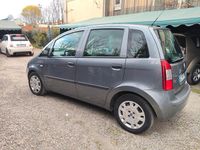 Usata Fiat Idea 80 CV (58 kW) 2007 Grigio Monovolume