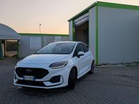 Usata Ford Fiesta ST-Line 125 CV (91 kW) 2024 Berlina