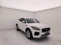Occasion Jaguar E-Pace R-Dynamic 150 ch (110 kW) 2021 Blanc SUV